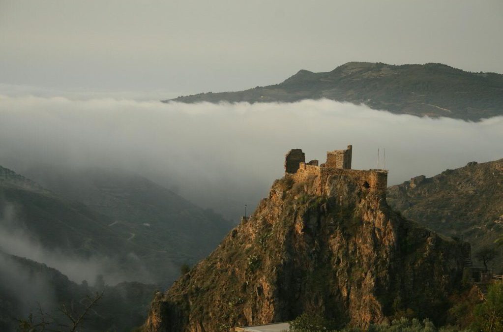 Lanjarón
