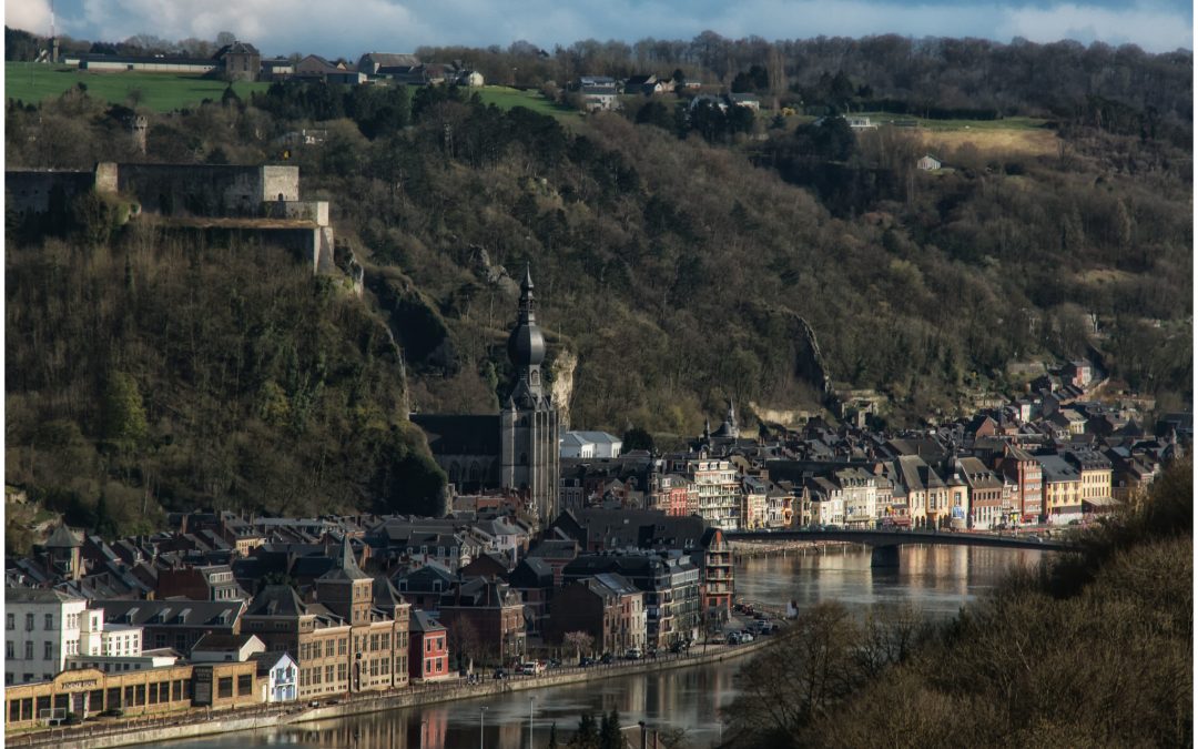 NAMUR